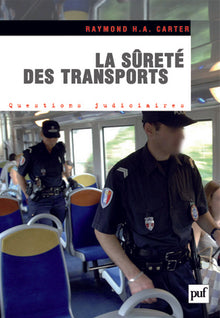 La sûreté des transports