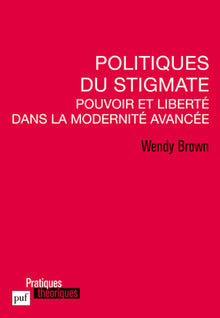 Politiques du stigmate