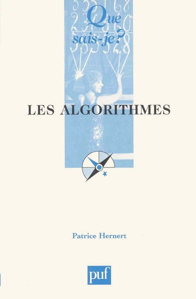 Les algorithmes