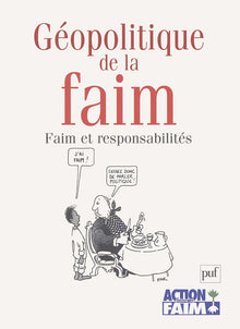 Géopolitique de la faim