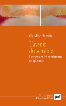 L'avenir du sensible