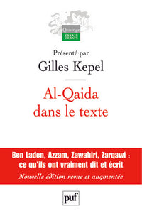 Al-Qaida dans le texte