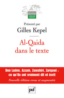Al-Qaida dans le texte