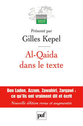 Al-Qaida dans le texte