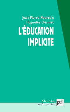 L'éducation implicite