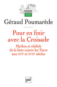 Pour en finir avec la Croisade
