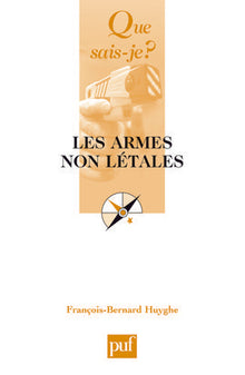 Les armes non létales