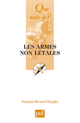 Les armes non létales