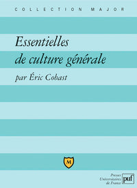 Essentielles de culture générale