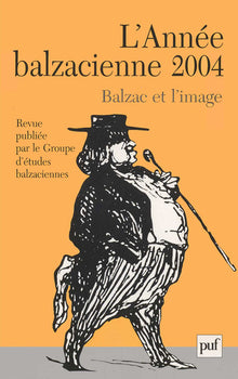 Année balzacienne 2004, n° 5