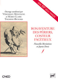 Bonaventure des Périers, conteur facétieux