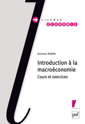 Introduction à la macroéconomie