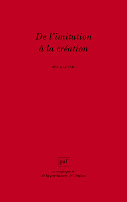De l'imitation à la création