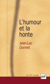 L'humour et la honte