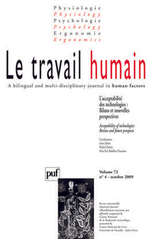 Travail humain