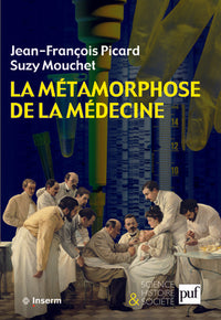 la métamorphose de la médecine