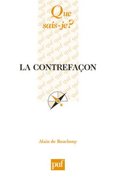 La contrefaçon