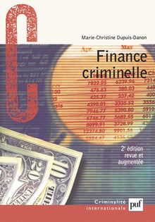 Finance criminelle
