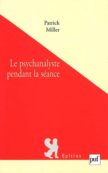 La psychanalyse pendant la séance