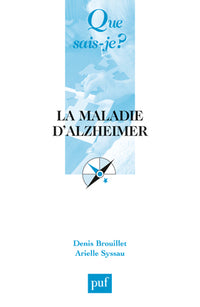La maladie d'Alzheimer : Mémoire et vieillissement