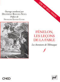 Fénelon, les leçons de la fable