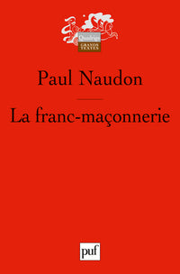 La franc-maçonnerie