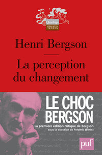 La perception du changement
