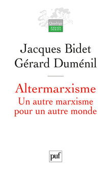 altermarxisme