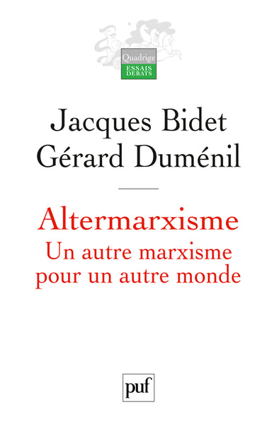 altermarxisme