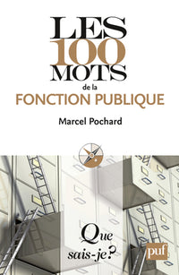Les 100 mots de la fonction publique