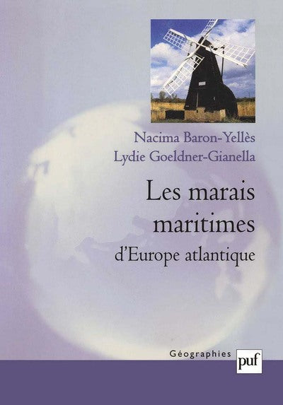 Les marais maritimes d'Europe atlantique