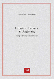 L'écriture féminine en Angleterre