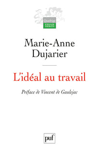 L'idéal au travail
