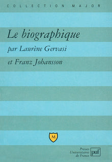 Le biographique