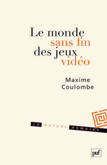 Le monde sans fin des jeux vidéo