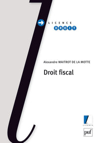 Droit fiscal