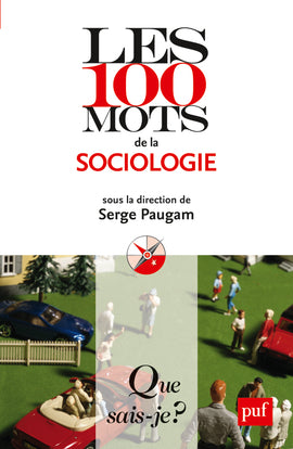 Les 100 mots de la sociologie