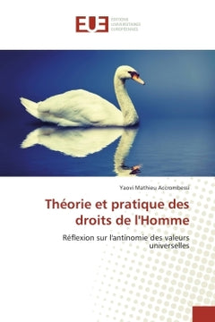Theorie et pratique des droits de l'Homme