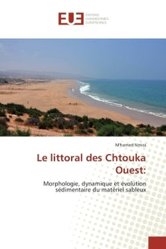 Le littoral des Chtouka Ouest