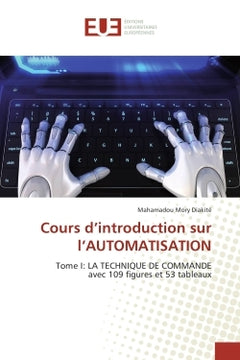 Cours d'introduction sur l'automatisation