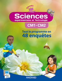 Odysséo Sciences CM1-CM2