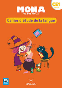 Mona et ses amis CE1