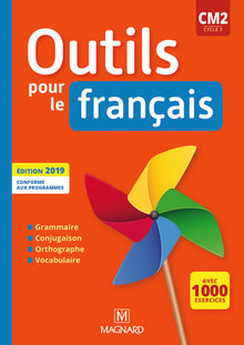 Outils pour le français CM2