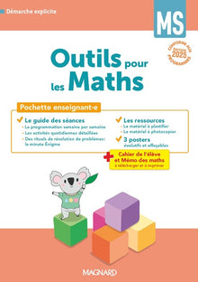 Outils pour les maths MS (2025)