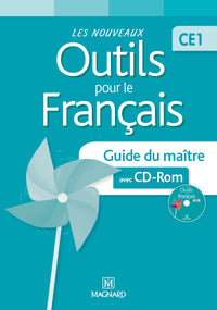 Les Nouveaux Outils pour le Français CE1