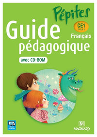 Pépites Français CE1 (2017)