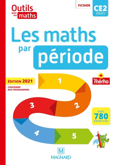 Outils pour les maths CE2