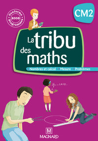La tribu des maths CM2