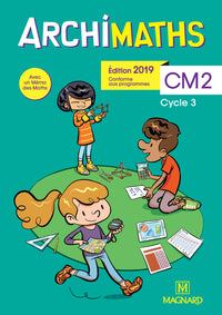 Archimaths CM2