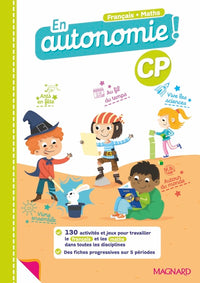 En autonomie ! CP